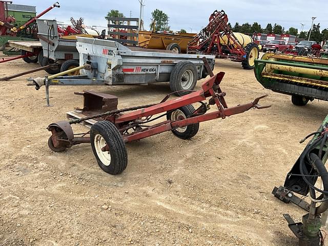 Image of International Harvester 1100 equipment image 1