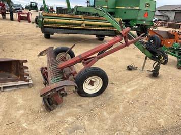 Main image International Harvester 1100