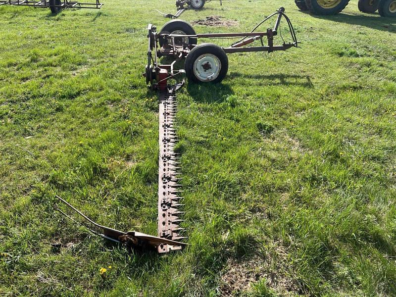 Image of International Harvester 1100 Image 0