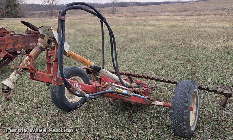 Image of International Harvester 1100 Primary image