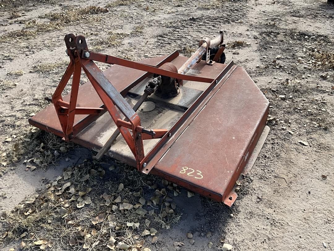 Image of International Harvester 111 Primary image