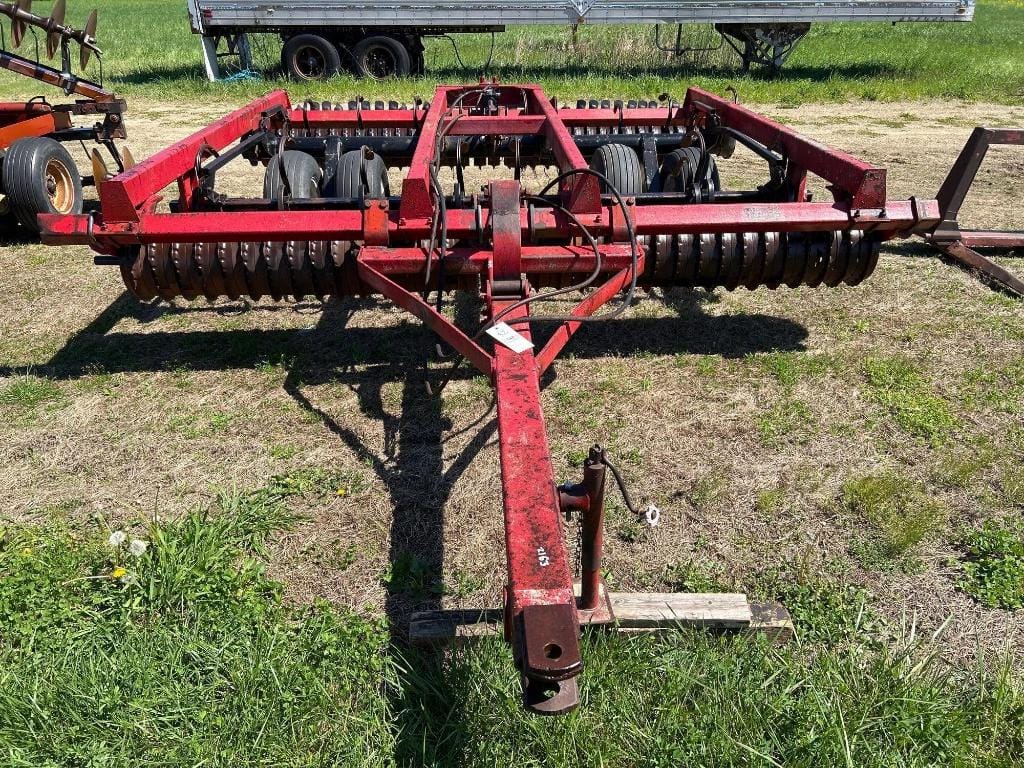 Main image International Harvester 115