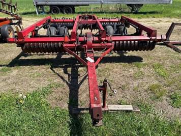 Main image International Harvester 115