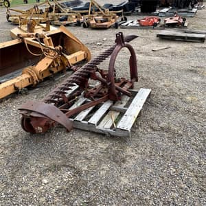 International Harvester 115 Image
