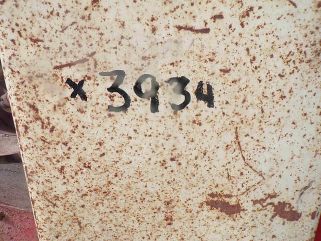 Image of International Harvester 1150 equipment image 1