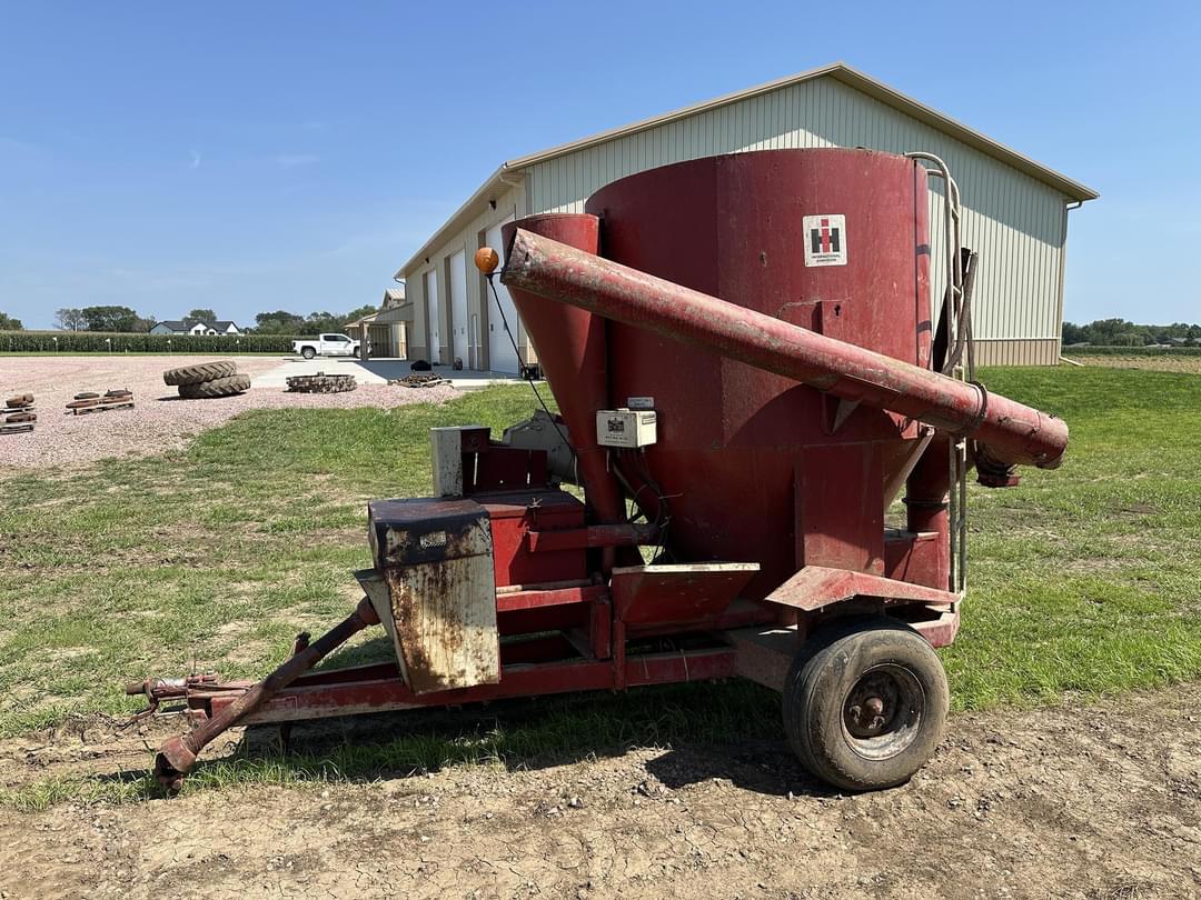 Image of International Harvester 1150 Primary image