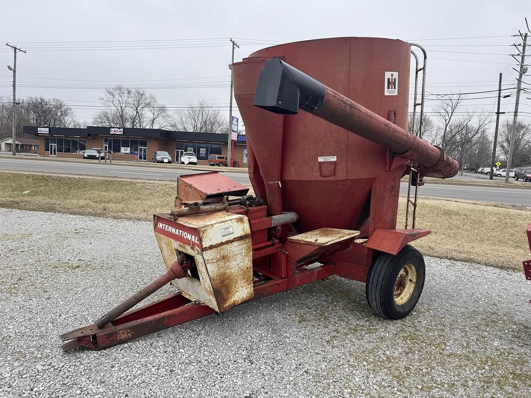 Image of International Harvester 1150 Primary image