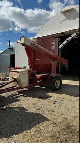 Image of International Harvester 1150 equipment image 1