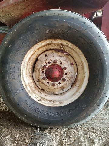 Image of International Harvester 1150 equipment image 3