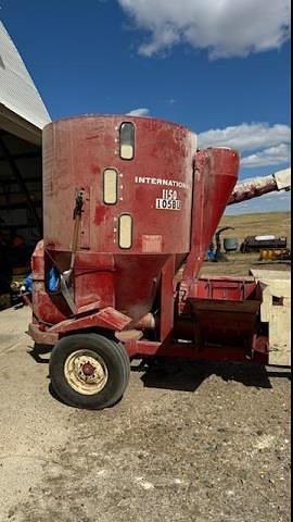 Image of International Harvester 1150 Primary image