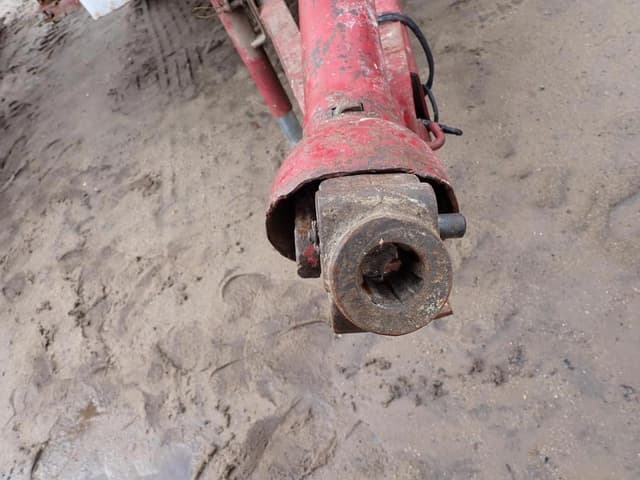 Image of International Harvester 1150 equipment image 1