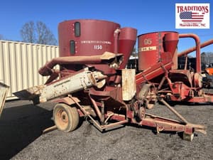International Harvester 1150 Image