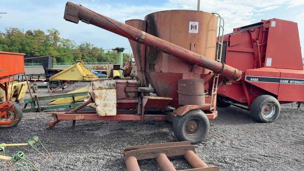 Image of International Harvester 1150 Primary image