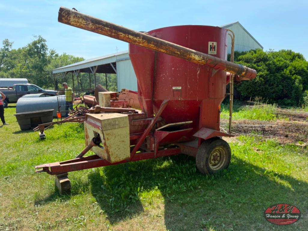 Image of International Harvester 1150 Primary image
