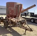 International Harvester 1150 Image