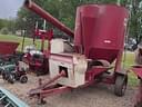 International Harvester 1150 Image