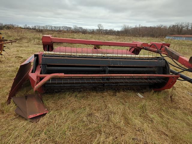 Image of International Harvester 1190 equipment image 1