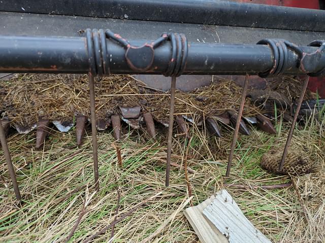 Image of International Harvester 1190 equipment image 4