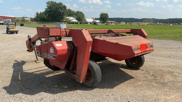 Image of International Harvester 1190 equipment image 3