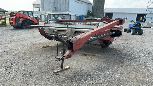 Image of International Harvester 1190 equipment image 1