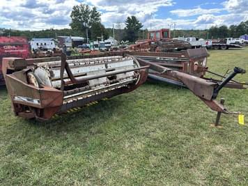 Main image International Harvester 1190