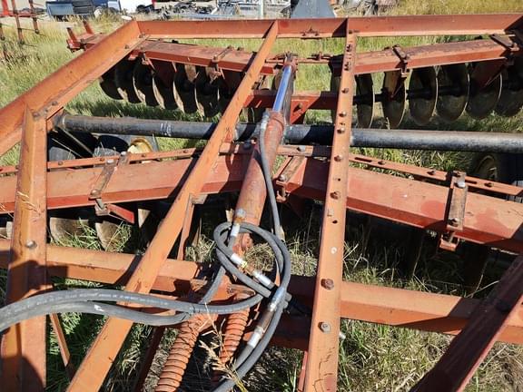 Image of International Harvester 480 equipment image 4