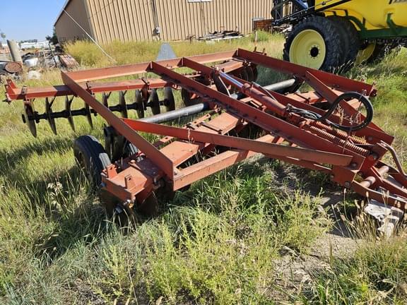 Image of International Harvester 480 Primary image