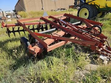 Main image International Harvester 480