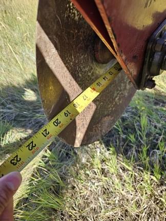 Image of International Harvester 480 equipment image 2