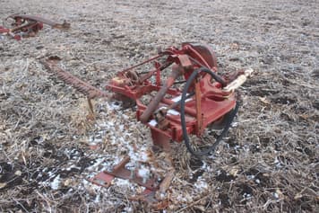 Main image International Harvester 120