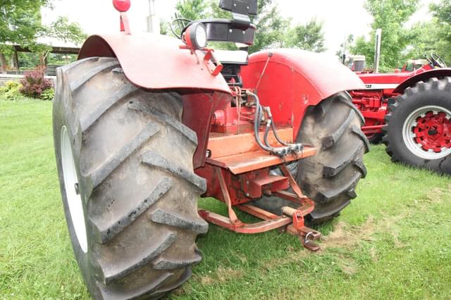 Image of International Harvester 1206 equipment image 4