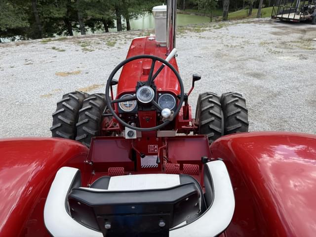 Image of International Harvester 1206 equipment image 3