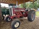 International Harvester 1206 Image