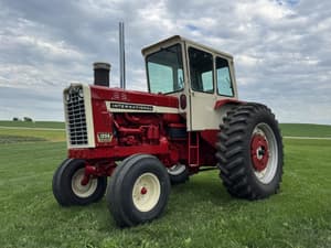 1966 International Harvester 1206 Image
