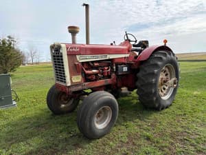 International Harvester 1206 Image