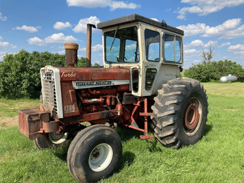 Main image International Harvester 1206