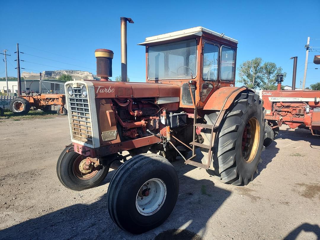 Image of International Harvester 1206 Primary image