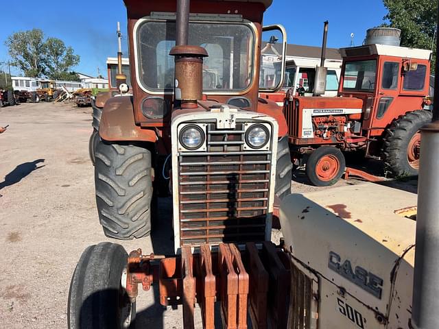 Image of International Harvester 1206 equipment image 3