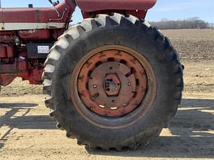 Main image International Harvester 1256 16