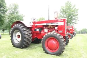 International Harvester 1256 Image