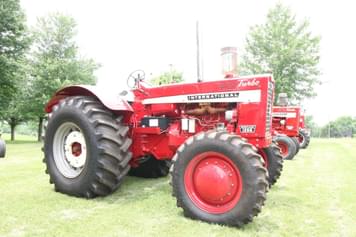 Main image International Harvester 1256