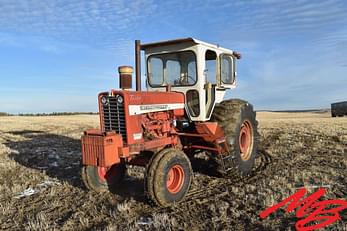 Main image International Harvester 1256