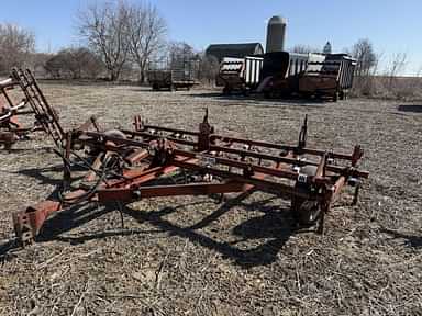 Field Cultivators
