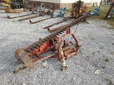 Chisel Plows