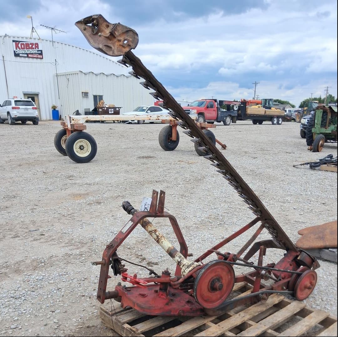 Image of International Harvester 1300 Primary image