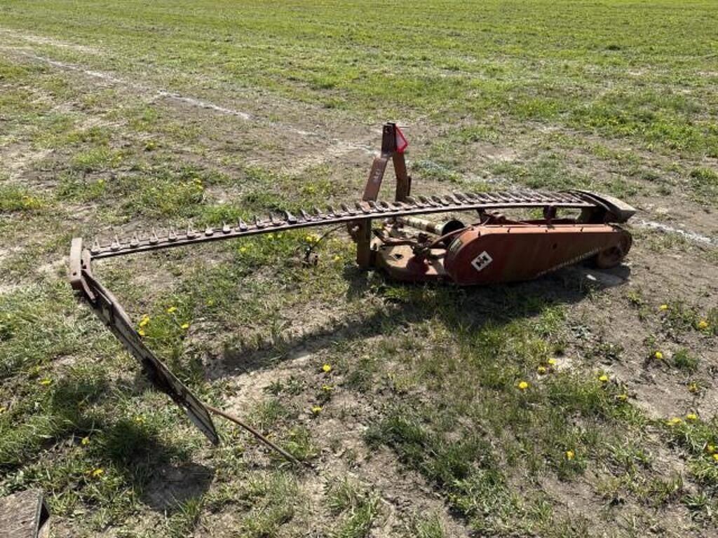 Image of International Harvester 1300 Primary image