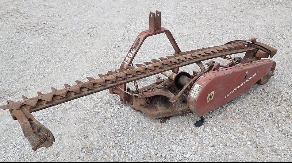 Image of International Harvester 1300 Primary image