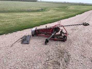 Main image International Harvester 1300