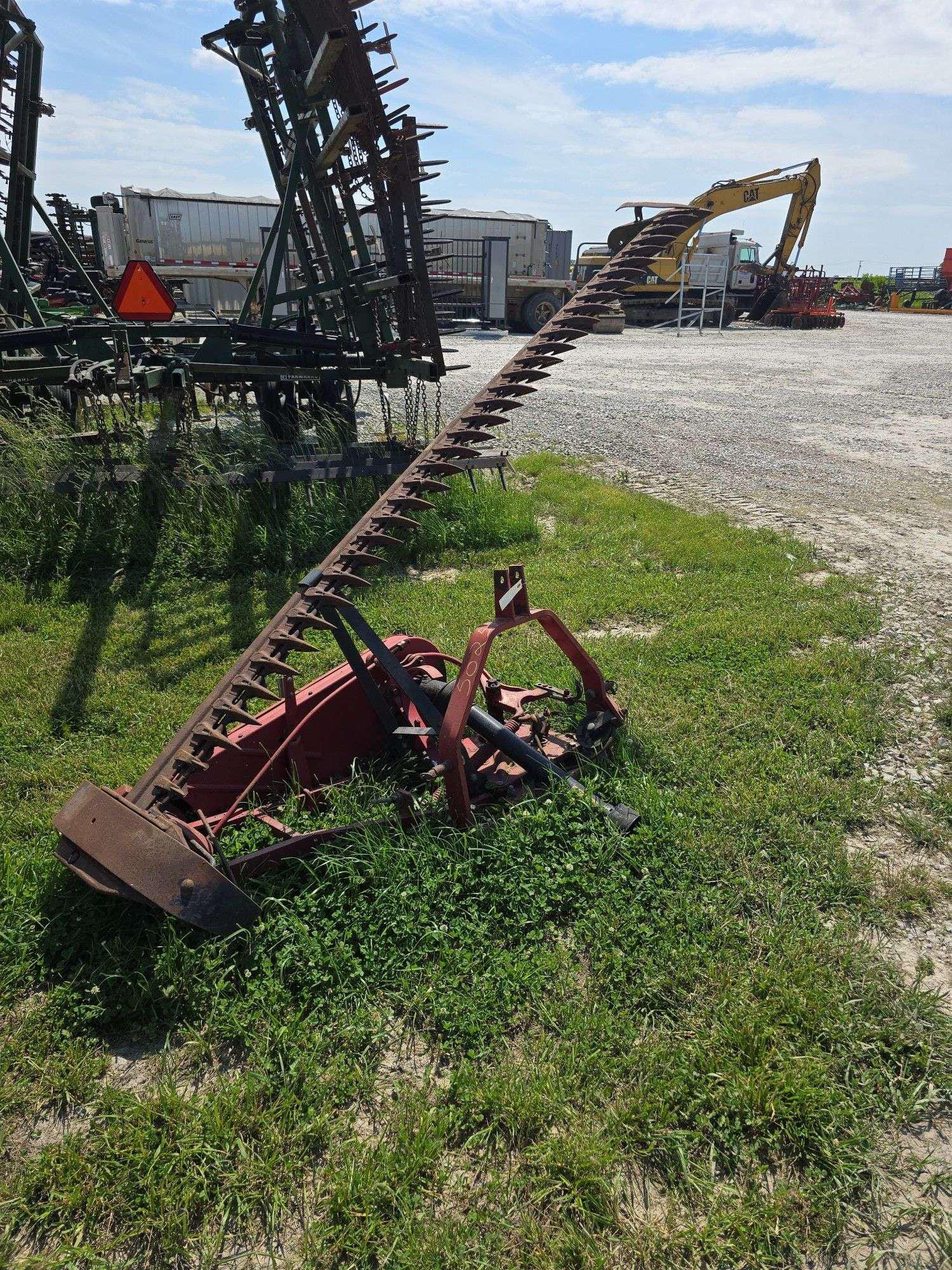 Main image International Harvester 1300
