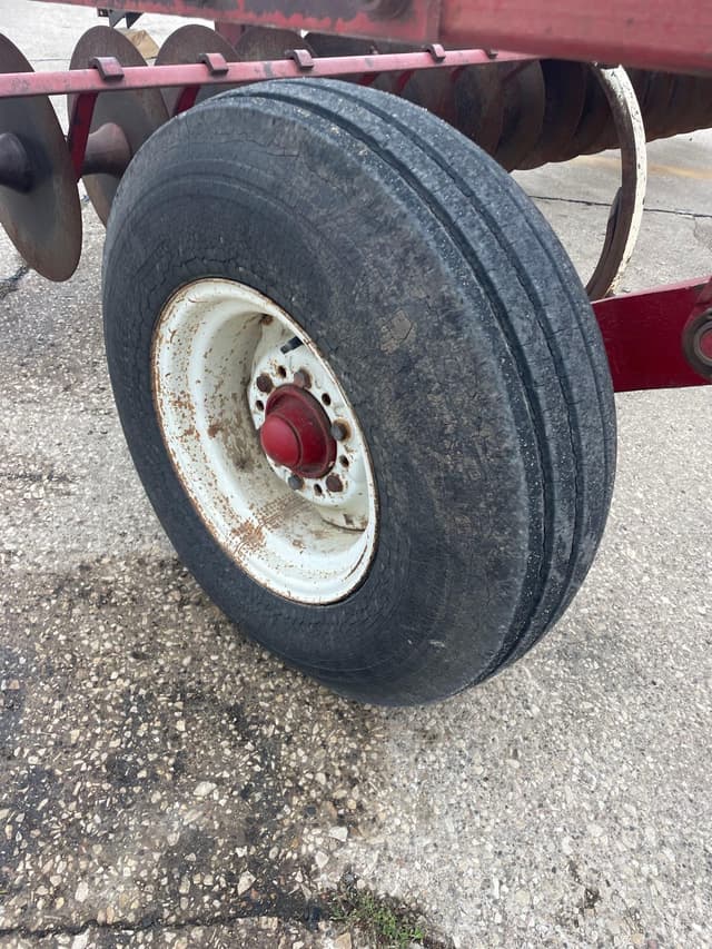 Image of International Harvester Undetermined equipment image 4